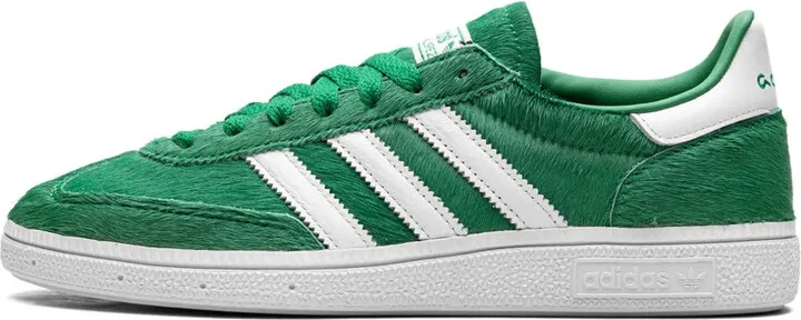 Handball Spezial "Green/Cloud White" sneakers - Image 5