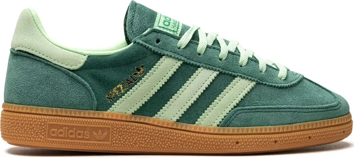 Handball Spezial "Green" sneakers