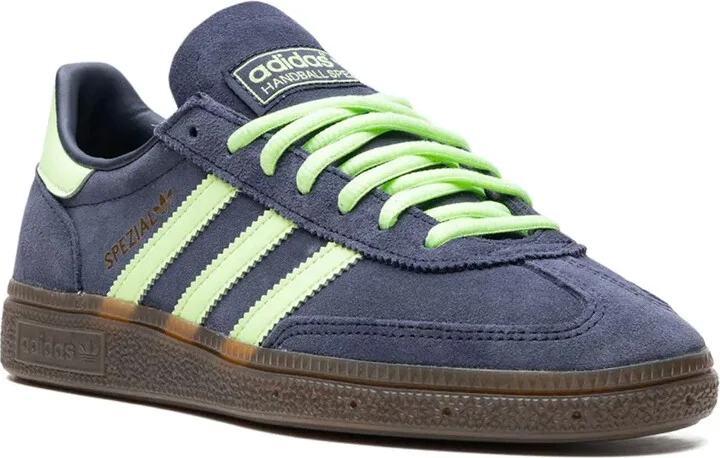 Handball Spezial "Green Spark" sneakers - Image 2