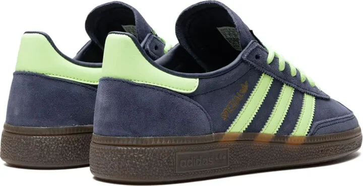 Handball Spezial "Green Spark" sneakers - Image 3