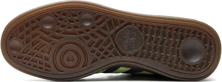 Handball Spezial "Green Spark" sneakers - Image 4