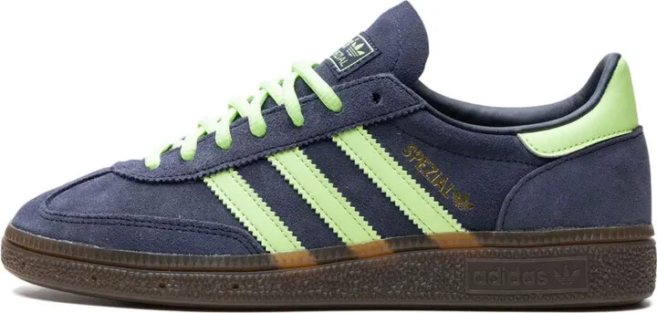 Handball Spezial "Green Spark" sneakers - Image 5