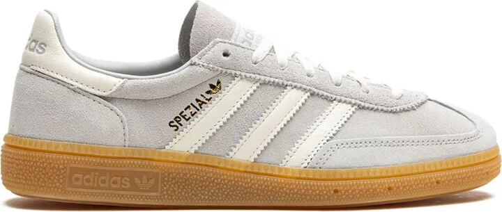Handball Spezial "Grey" sneakers