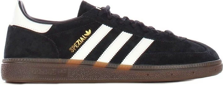Handball Spezial Lace-up Sneakers