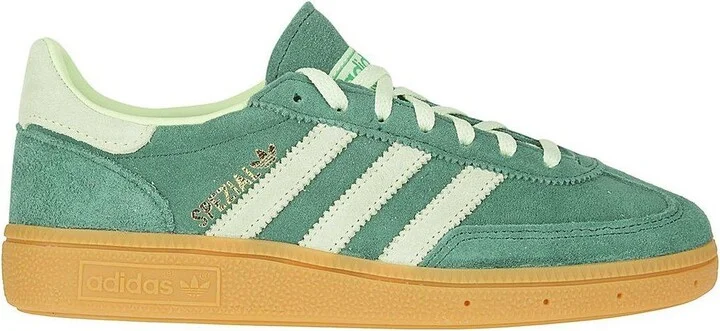 Handball Spezial Lace-up Sneakers