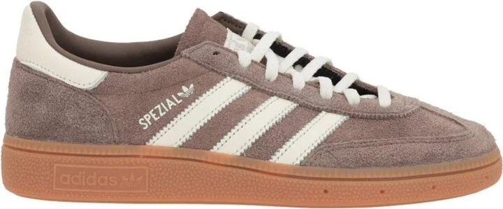 Handball Spezial Lace-up Sneakers