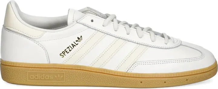 Handball Spezial leather sneakers