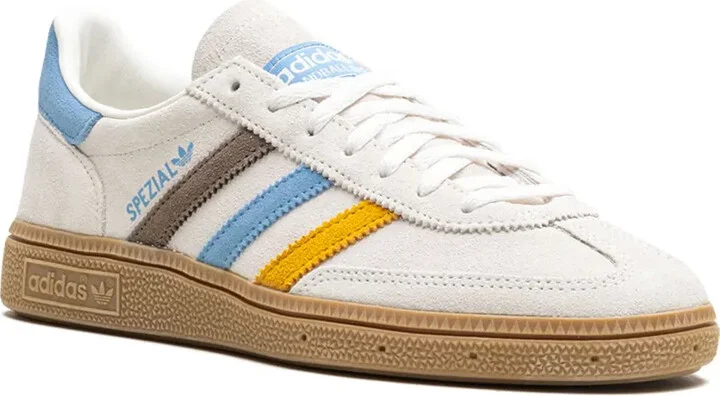 Handball Spezial "Light Blue/Earth Strata" sneakers - Image 2