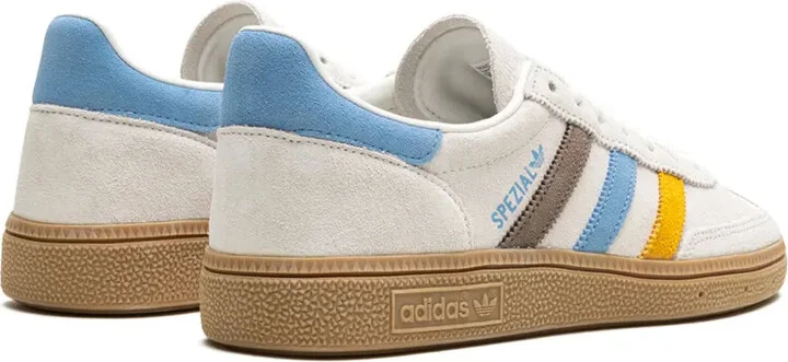 Handball Spezial "Light Blue/Earth Strata" sneakers - Image 3