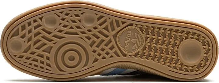 Handball Spezial "Light Blue/Earth Strata" sneakers - Image 4