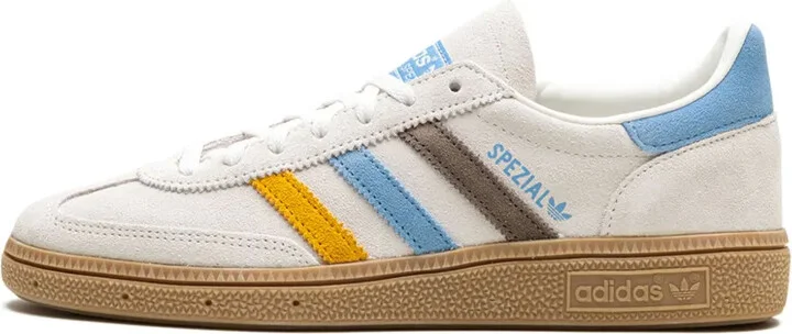 Handball Spezial "Light Blue/Earth Strata" sneakers - Image 5