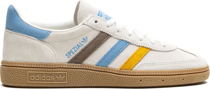 Handball Spezial "Light Blue/Earth Strata" sneakers