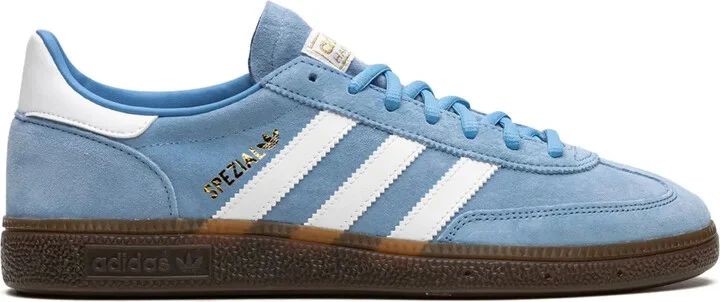 Handball Spezial "Light Blue" sneakers