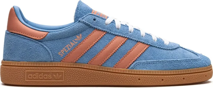 Handball Spezial "Light Blue" sneakers