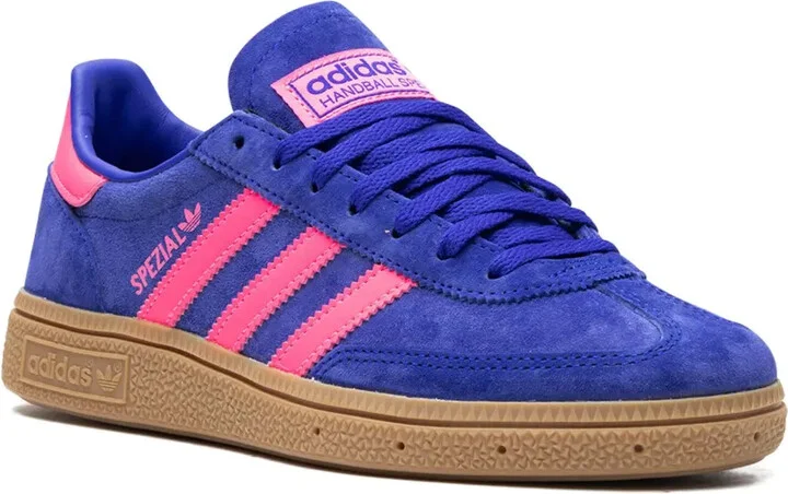 Handball Spezial "Lucid Blue/Lucid Pink" sneakers - Image 2