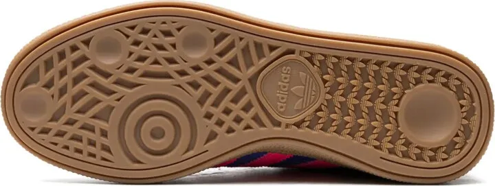 Handball Spezial "Lucid Blue/Lucid Pink" sneakers - Image 4