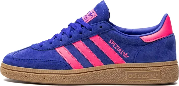 Handball Spezial "Lucid Blue/Lucid Pink" sneakers - Image 5