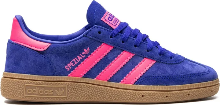 Handball Spezial "Lucid Blue/Lucid Pink" sneakers