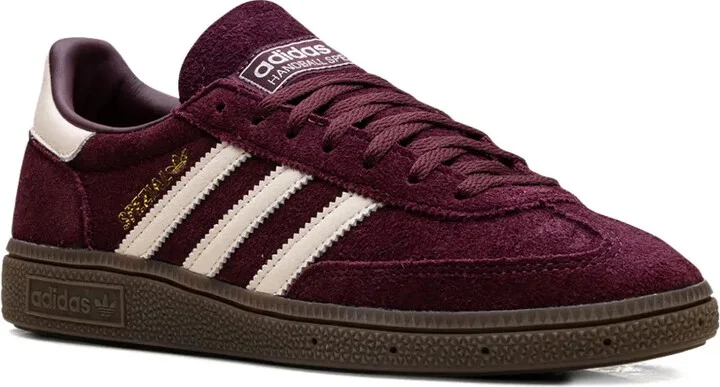 Handball Spezial "Maroon/Wonder White" sneakers - Image 2