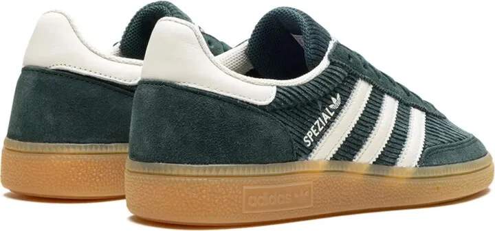 Handball Spezial "Mineral Green" sneakers - Image 3