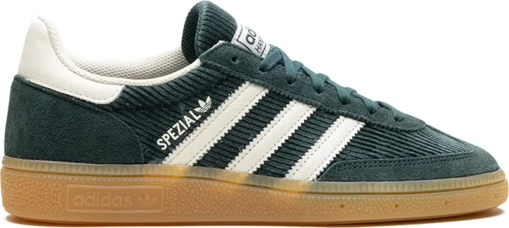 Handball Spezial "Mineral Green" sneakers