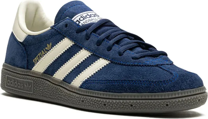 Handball Spezial "Night Indigo/Cream White/Cloud White" sneakers - Image 2
