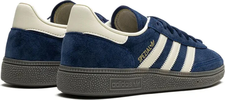 Handball Spezial "Night Indigo/Cream White/Cloud White" sneakers - Image 3