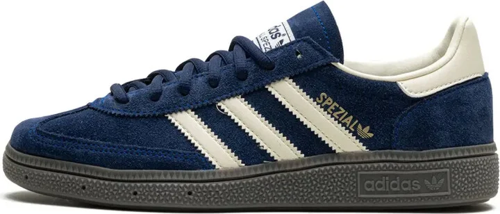 Handball Spezial "Night Indigo/Cream White/Cloud White" sneakers - Image 5