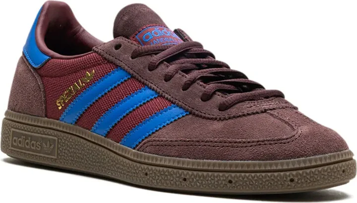 Handball Spezial "Night Red Blue" sneakers - Image 2