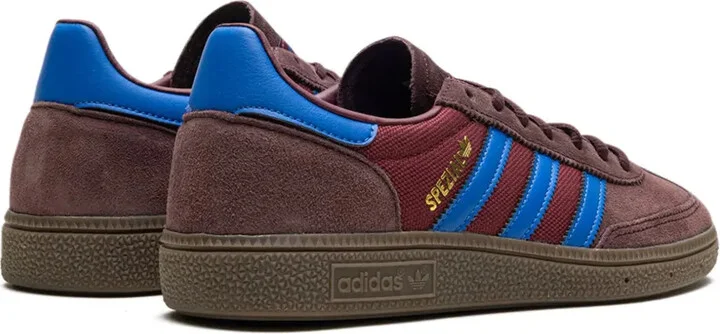Handball Spezial "Night Red Blue" sneakers - Image 3