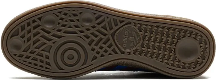 Handball Spezial "Night Red Blue" sneakers - Image 4