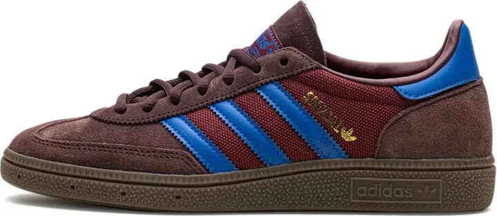 Handball Spezial "Night Red Blue" sneakers - Image 5