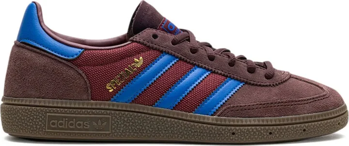 Handball Spezial "Night Red Blue" sneakers