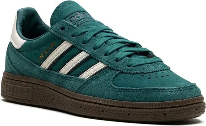 Handball Spezial "Noble Green/Off White/Green Night" sneakers - Image 2