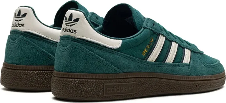 Handball Spezial "Noble Green/Off White/Green Night" sneakers - Image 3