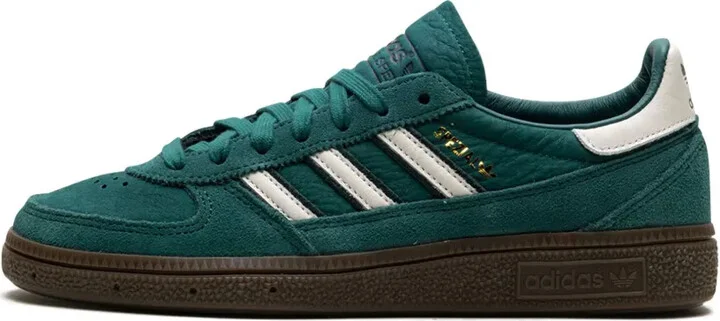 Handball Spezial "Noble Green/Off White/Green Night" sneakers - Image 5
