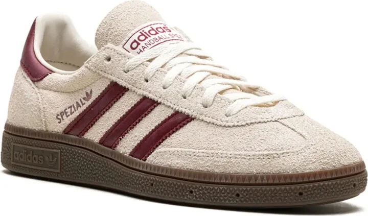 Handball Spezial "Off White/Collegiate Burgundy" sneakers - Image 2
