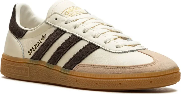 Handball Spezial "Off White/Dark Brown" sneakers - Image 2