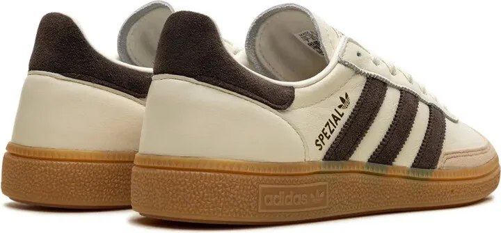 Handball Spezial "Off White/Dark Brown" sneakers - Image 3