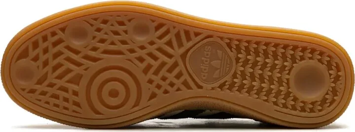 Handball Spezial "Off White/Dark Brown" sneakers - Image 4