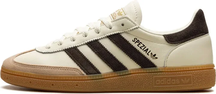 Handball Spezial "Off White/Dark Brown" sneakers - Image 5