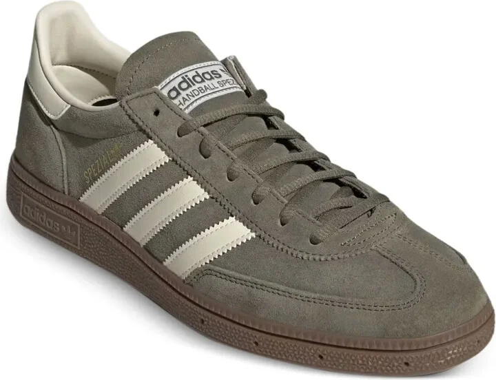 Handball Spezial "Olive/Cream White /Gum" sneakers - Image 2