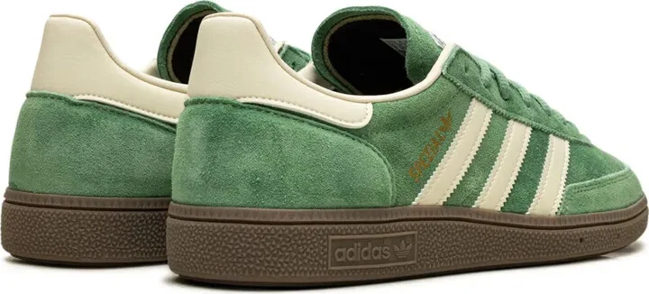 Handball Spezial "Preloved Green" sneakers - Image 3