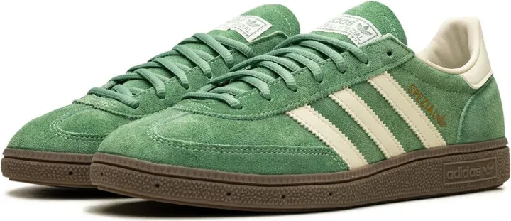 Handball Spezial "Preloved Green" sneakers - Image 4