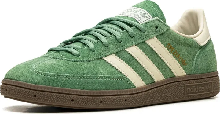Handball Spezial "Preloved Green" sneakers - Image 5