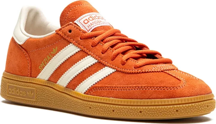 Handball Spezial "Preloved Red/Cream White" sneakers - Image 2