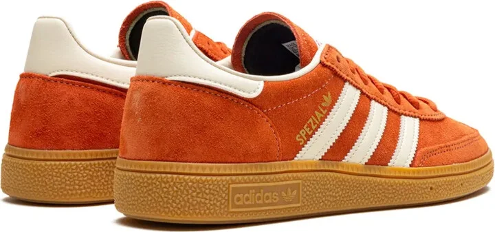 Handball Spezial "Preloved Red/Cream White" sneakers - Image 3