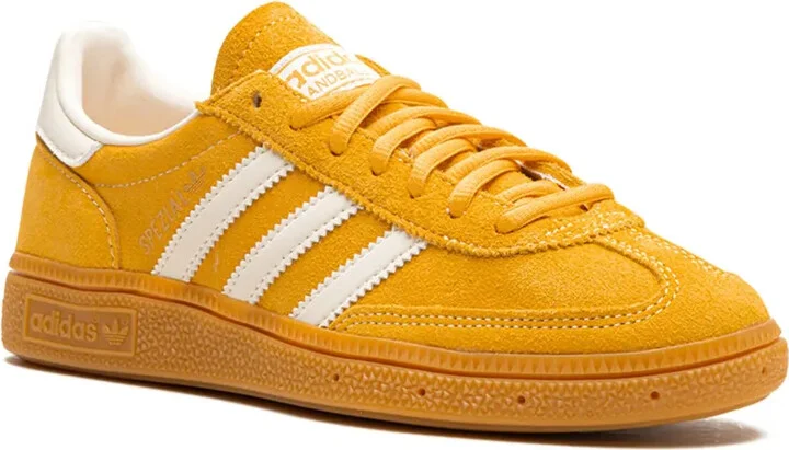 Handball Spezial "Preloved Yellow" sneakers - Image 2