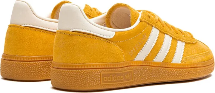 Handball Spezial "Preloved Yellow" sneakers - Image 3