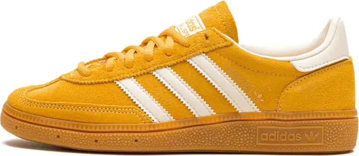 Handball Spezial "Preloved Yellow" sneakers - Image 5